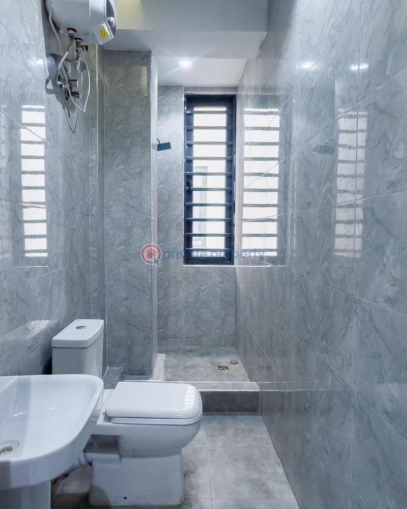 3 bedroom Block Of Flats For Sale Lekki Phase 1 Lagos - 8