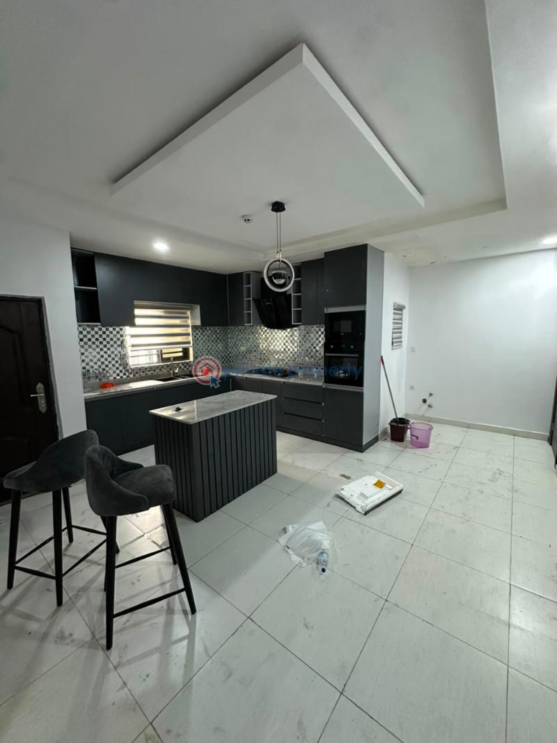 3 bedroom Flat & Apartment For Rent Ologolo Lekki Lagos - 3