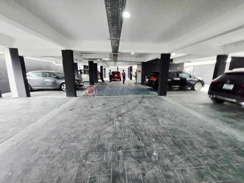 3 bedroom Flat & Apartment For Sale Ilasan Lekki Lagos - 1