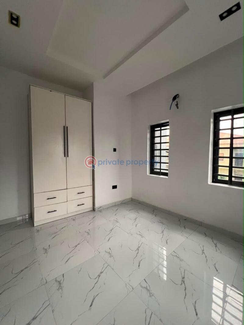 3 bedroom Flat & Apartment For Rent Lekki Scheme 2 Ajah Lagos - 7