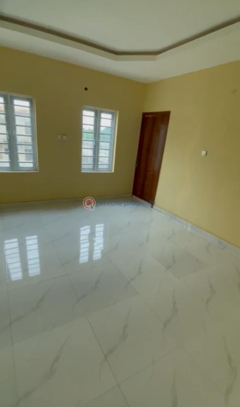 3 bedroom Block Of Flats For Rent Ajah Lagos - 3
