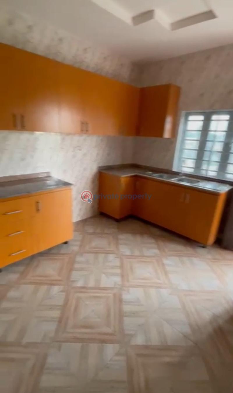 3 bedroom Block Of Flats For Rent Ajah Lagos - 6
