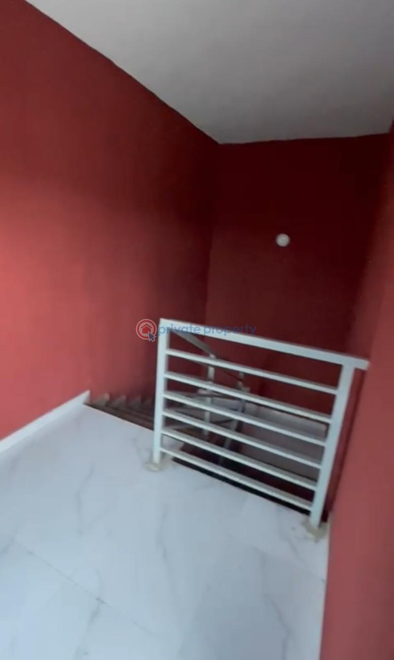 3 bedroom Block Of Flats For Rent Ajah Lagos - 4