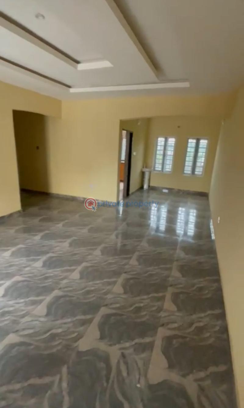3 bedroom Block Of Flats For Rent Ajah Lagos - 7