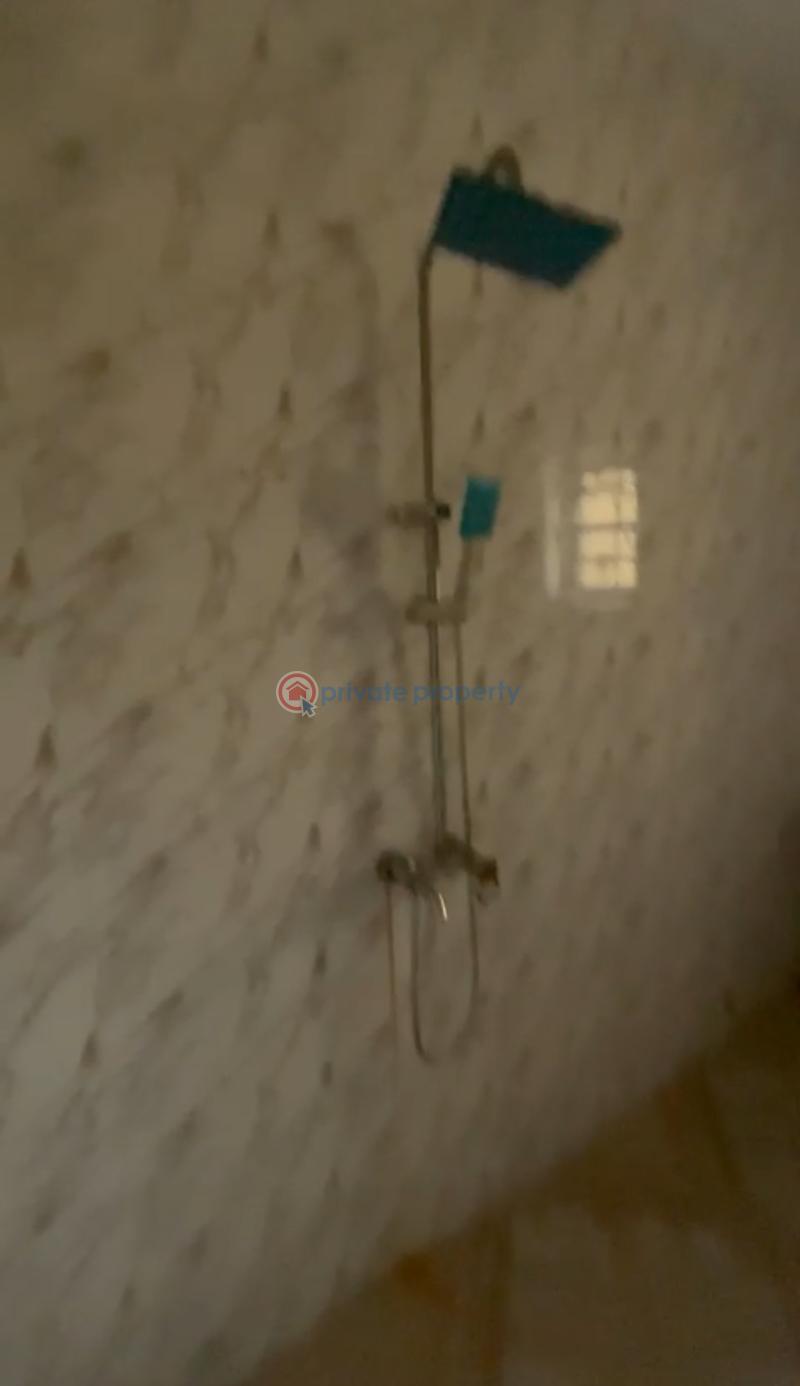3 bedroom Block Of Flats For Rent Ajah Lagos - 1