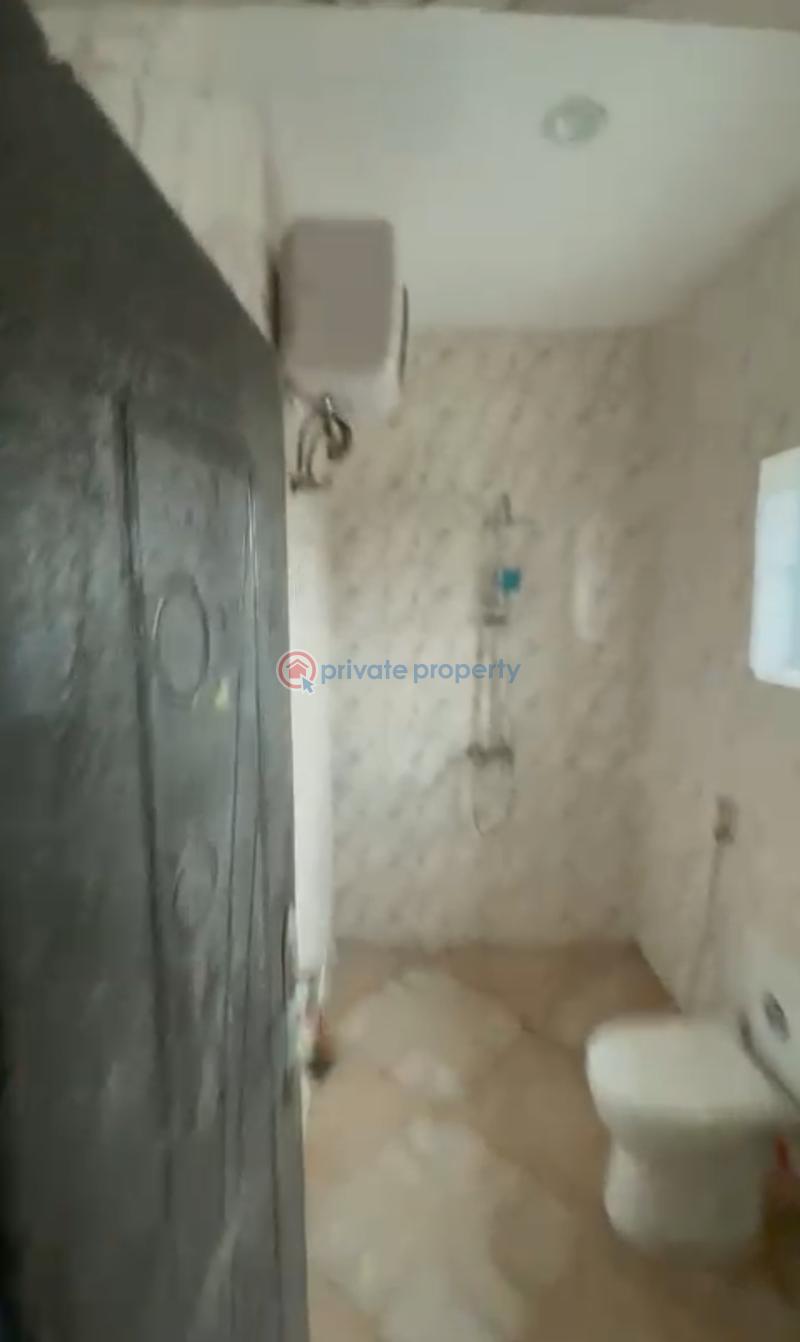 3 bedroom Block Of Flats For Rent Ajah Lagos - 0