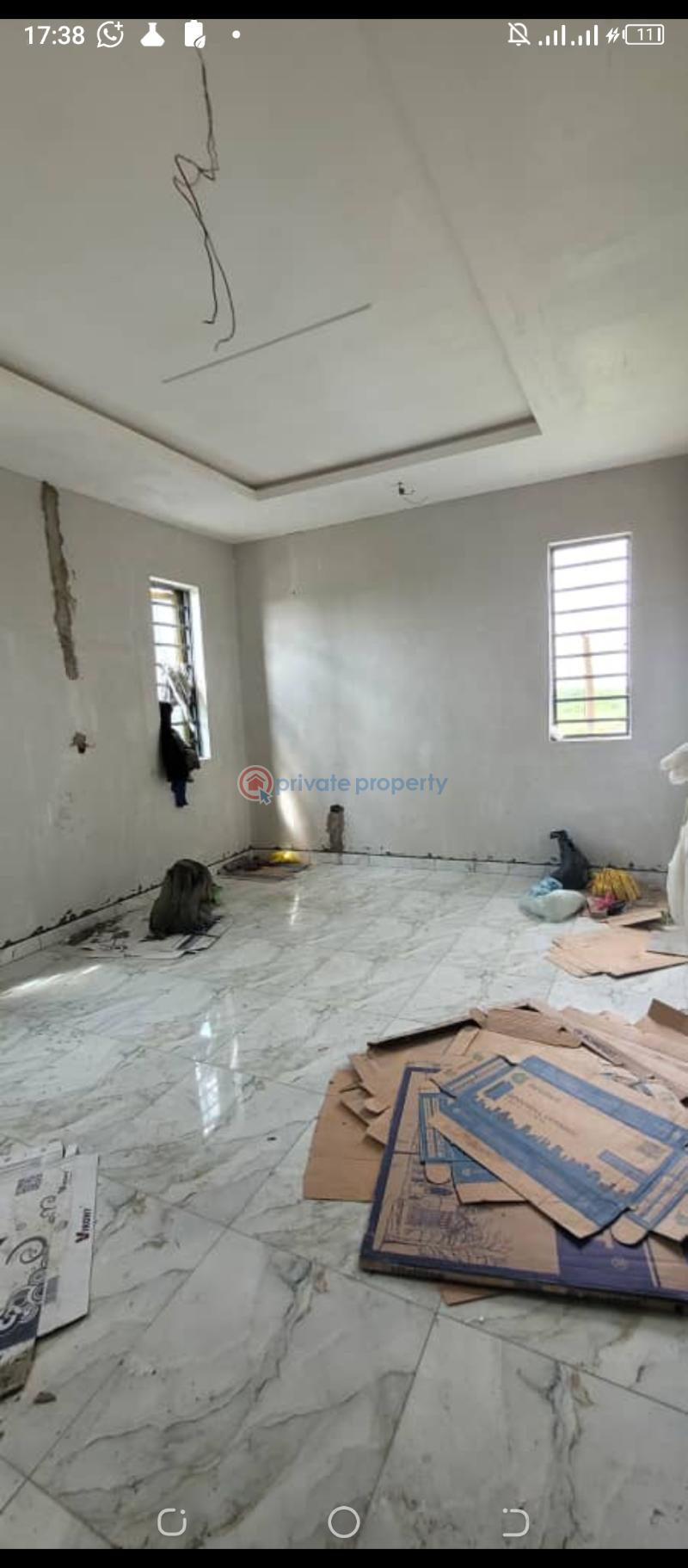 3 bedroom Block Of Flats For Rent Abraham Adesanya,ajah Abraham Adesanya Ajah Lagos - 3