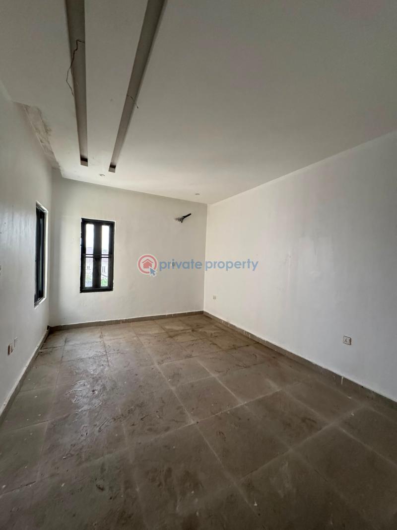 3 bedroom Terrace For Sale Lekki Scheme 2 Ajah Lagos - 7