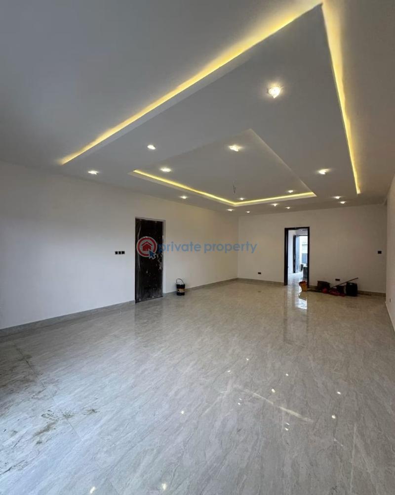3 bedroom Flat & Apartment For Sale Oniru Victoria Island Lagos - 6