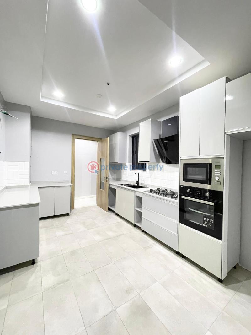 3 bedroom Flat & Apartment For Sale Lekki Phase 1 Lagos - 20