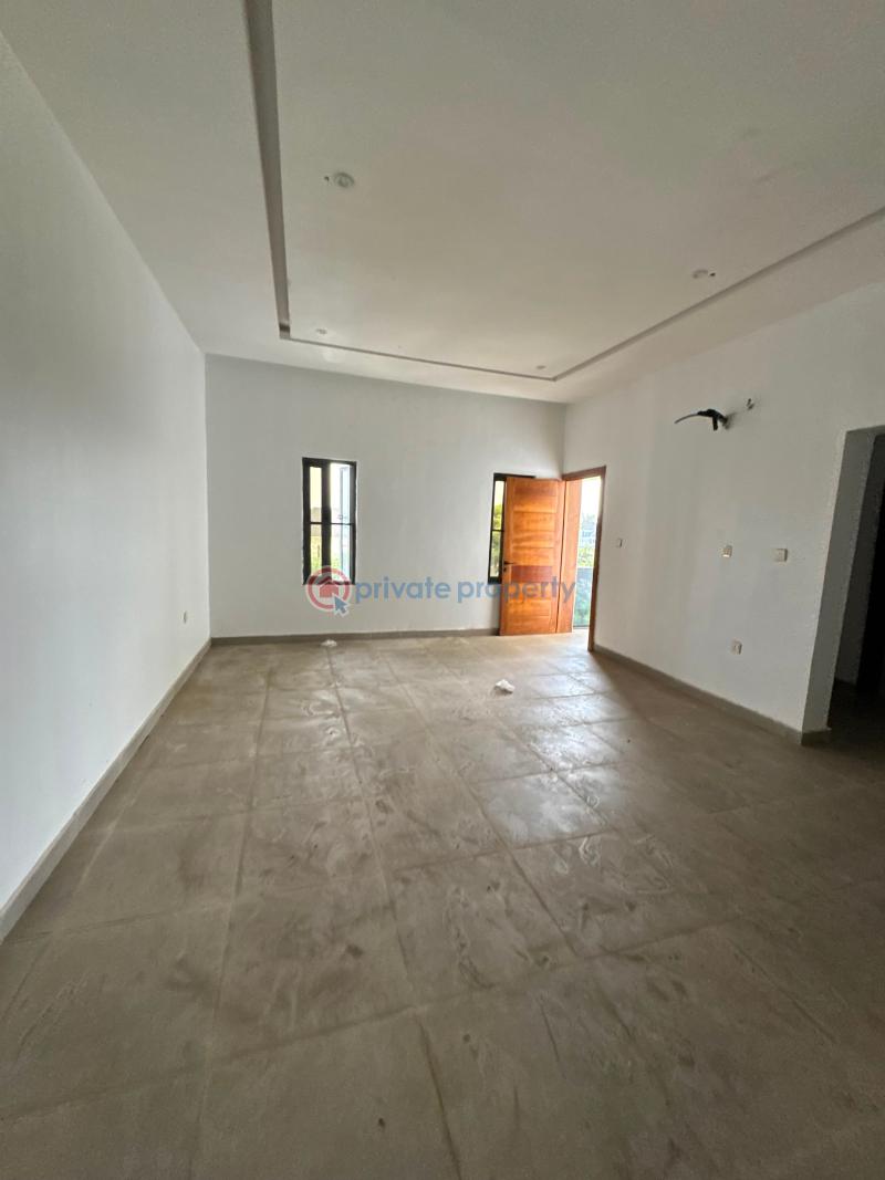 3 bedroom Terrace For Sale Lekki Scheme 2 Ajah Lagos - 2