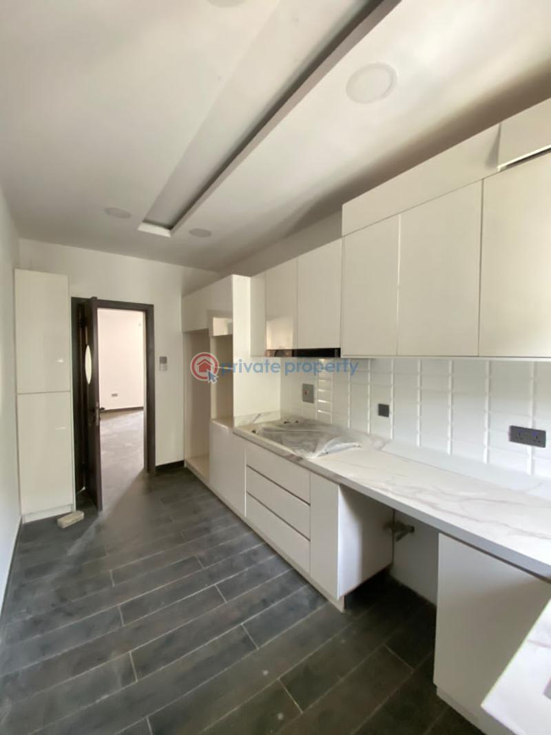 Brand new 3 bedroom apartment - 14 3 bedroom Shared Apartment For Sale Osapa London Lekki Lagos - 14