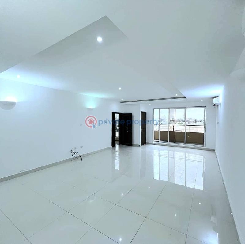 Brand new 3-bedroom apartment - 2 3 bedroom Flat & Apartment For Rent Lekki Phase 1 Lagos - 2