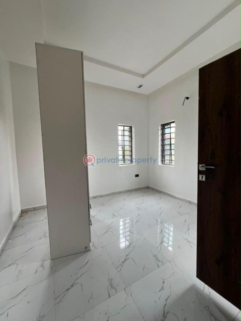 3 bedroom Flat & Apartment For Rent Lekki Scheme 2 Ajah Lagos - 25
