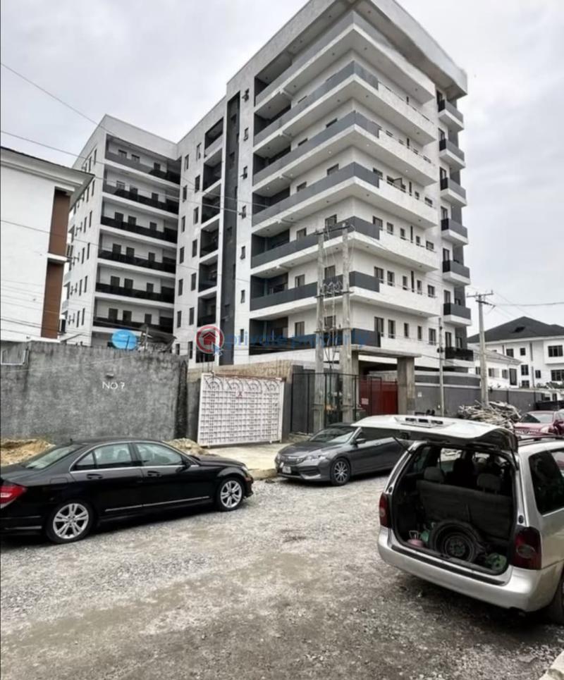 3 bedroom Flat & Apartment For Sale Oniru Victoria Island Lagos - 0