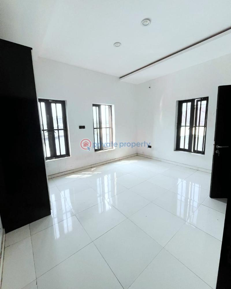 3 bedroom Flat & Apartment For Sale Ikate Elegushi Lekki Lagos - 6