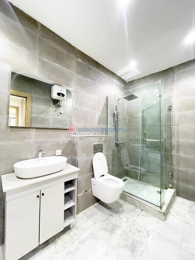 3 bedroom Flat & Apartment For Sale Lekki Phase 1 Lagos - 16