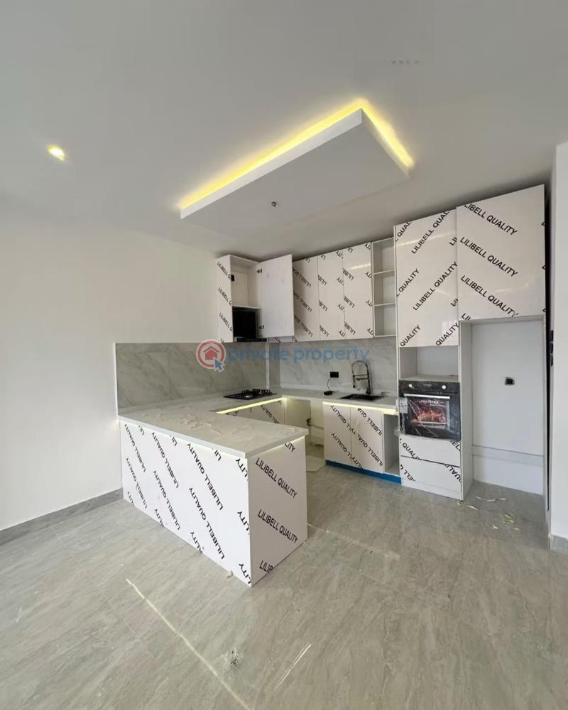 3 bedroom Flat & Apartment For Sale Oniru Victoria Island Lagos - 2