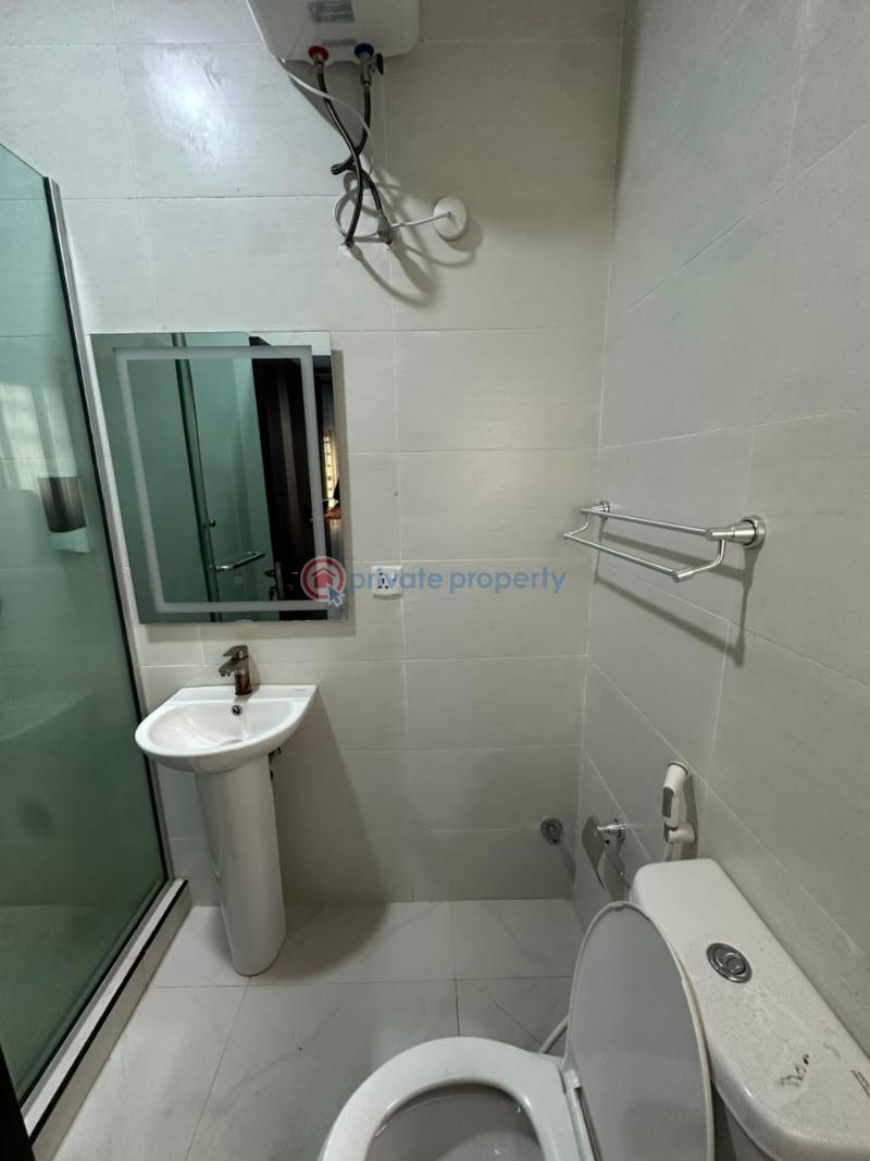 3 bedroom Flat & Apartment For Rent Ologolo Lekki Lagos - 9