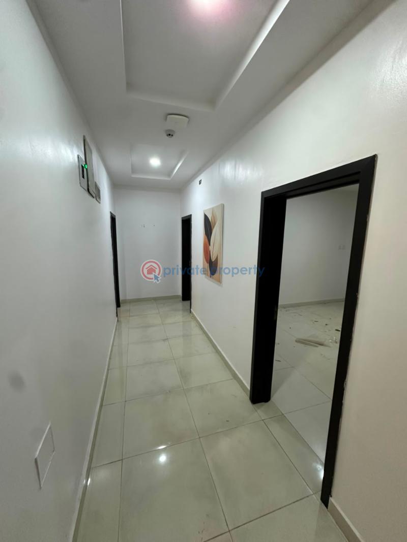3 bedroom Flat & Apartment For Rent Ologolo Lekki Lagos - 7