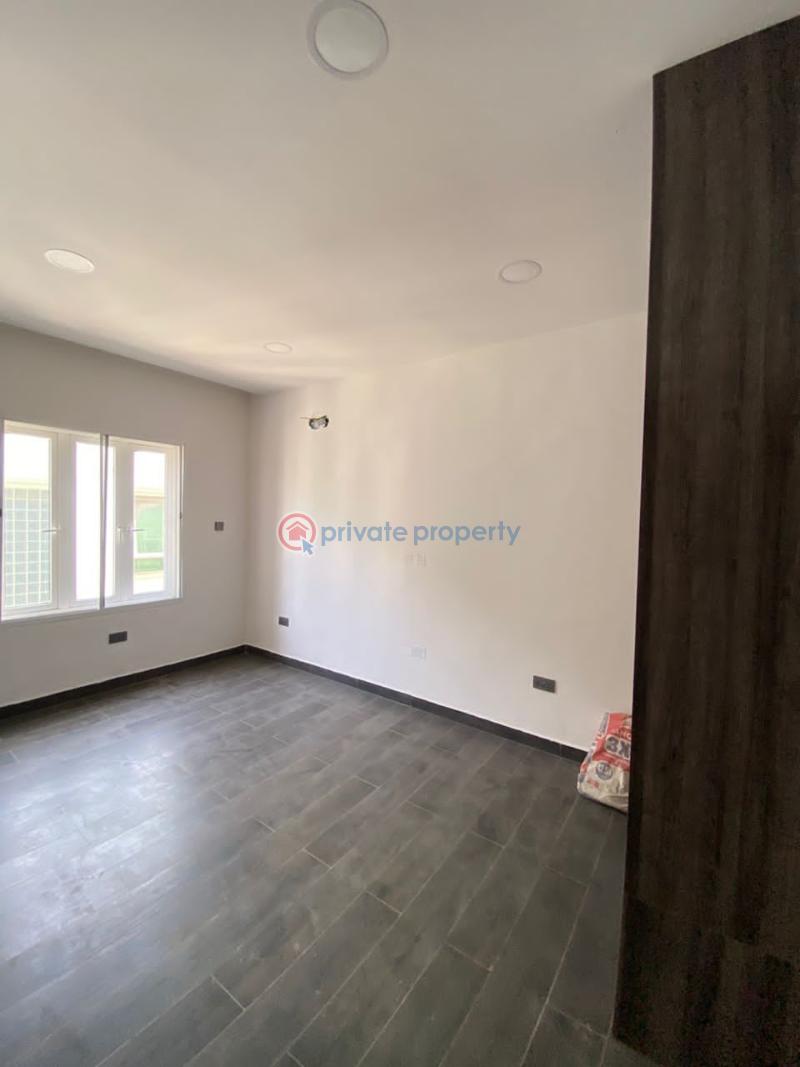 Brand new 3 bedroom apartment - 19 3 bedroom Shared Apartment For Sale Osapa London Lekki Lagos - 19