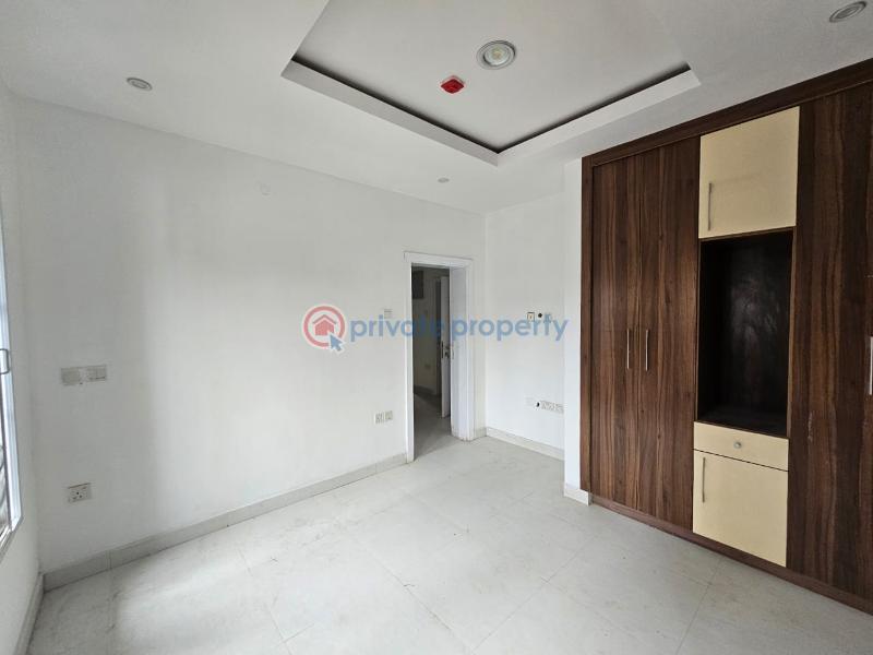 3 bedroom Block Of Flats For Rent Off Ahmadu Bello Way, Victoria Island Ahmadu Bello Way Victoria Island Lagos - 4