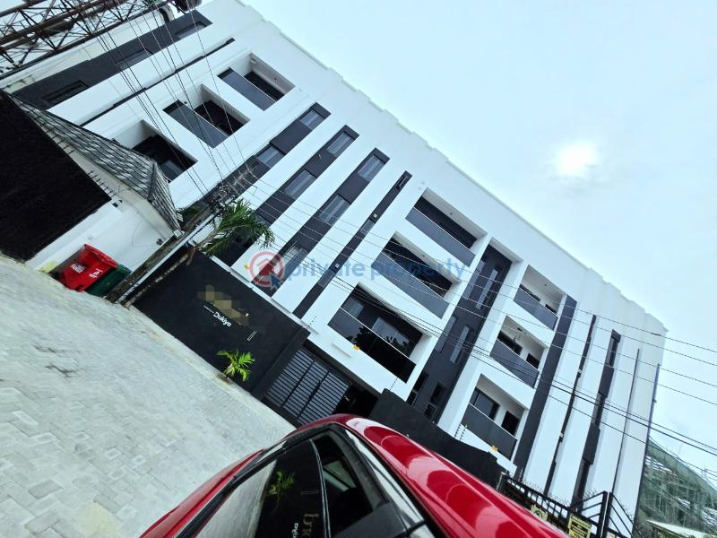 3 bedroom Flat & Apartment For Sale Ilasan Lekki Lagos - 0