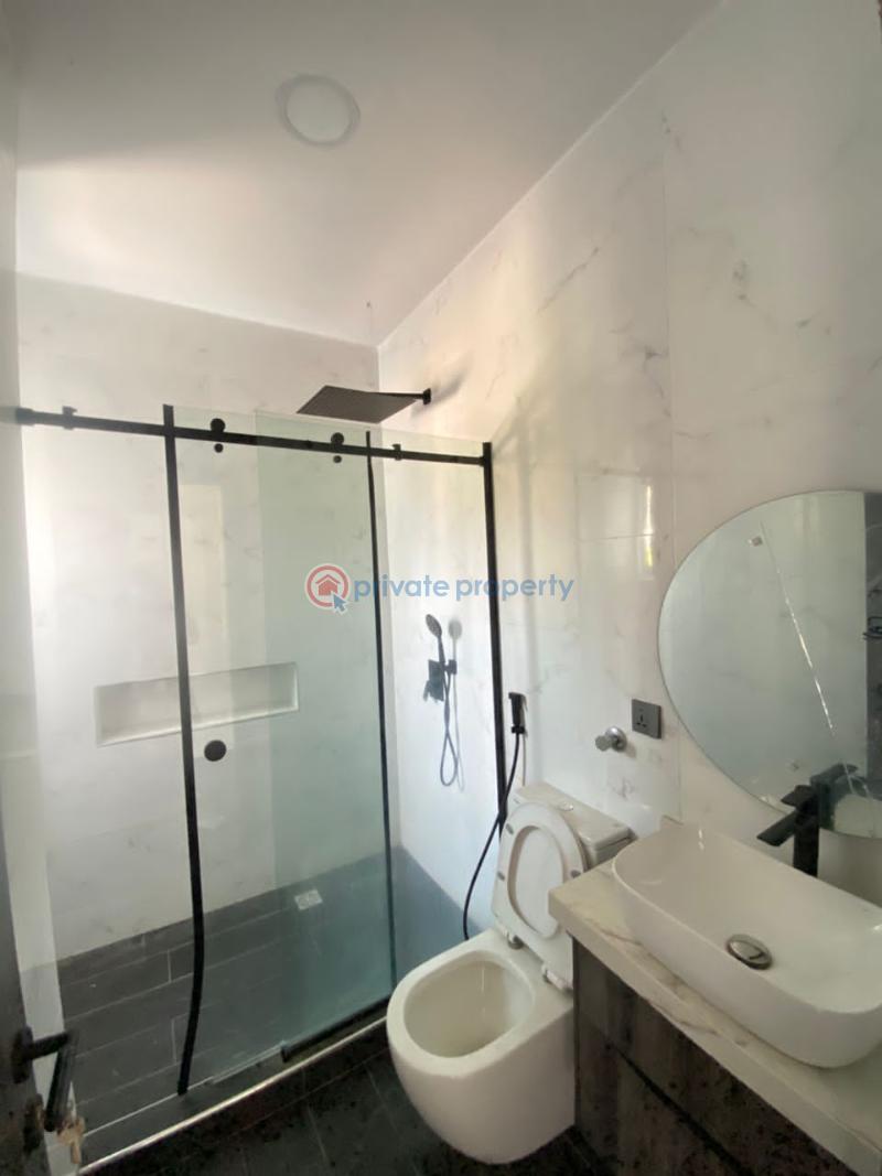 Brand new 3 bedroom apartment - 6 3 bedroom Shared Apartment For Sale Osapa London Lekki Lagos - 6