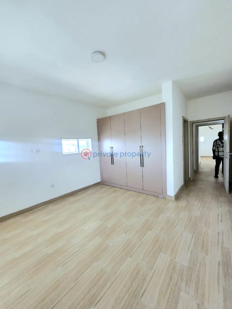 Brand new 3 bedroom apartment - 5 3 bedroom Flat & Apartment For Rent Ikate Elegushi Lekki Lagos - 5