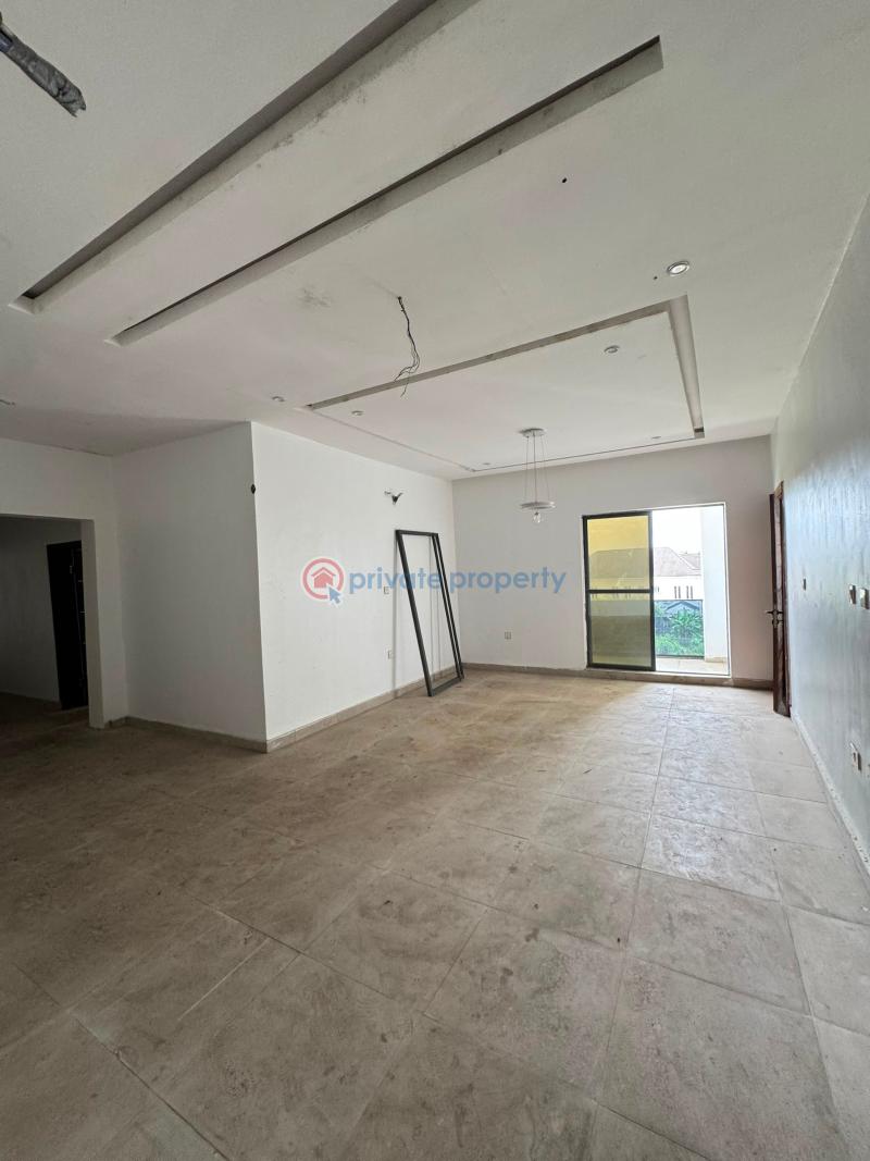3 bedroom Terrace For Sale Lekki Scheme 2 Ajah Lagos - 10
