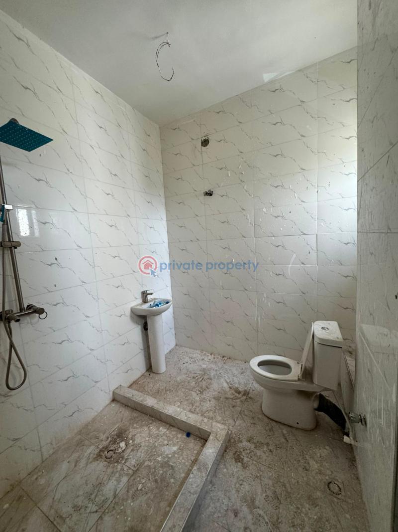 3 bedroom Terrace For Sale Lekki Scheme 2 Ajah Lagos - 4