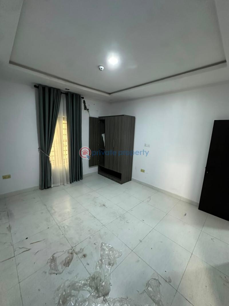 3 bedroom Flat & Apartment For Rent Ologolo Lekki Lagos - 12
