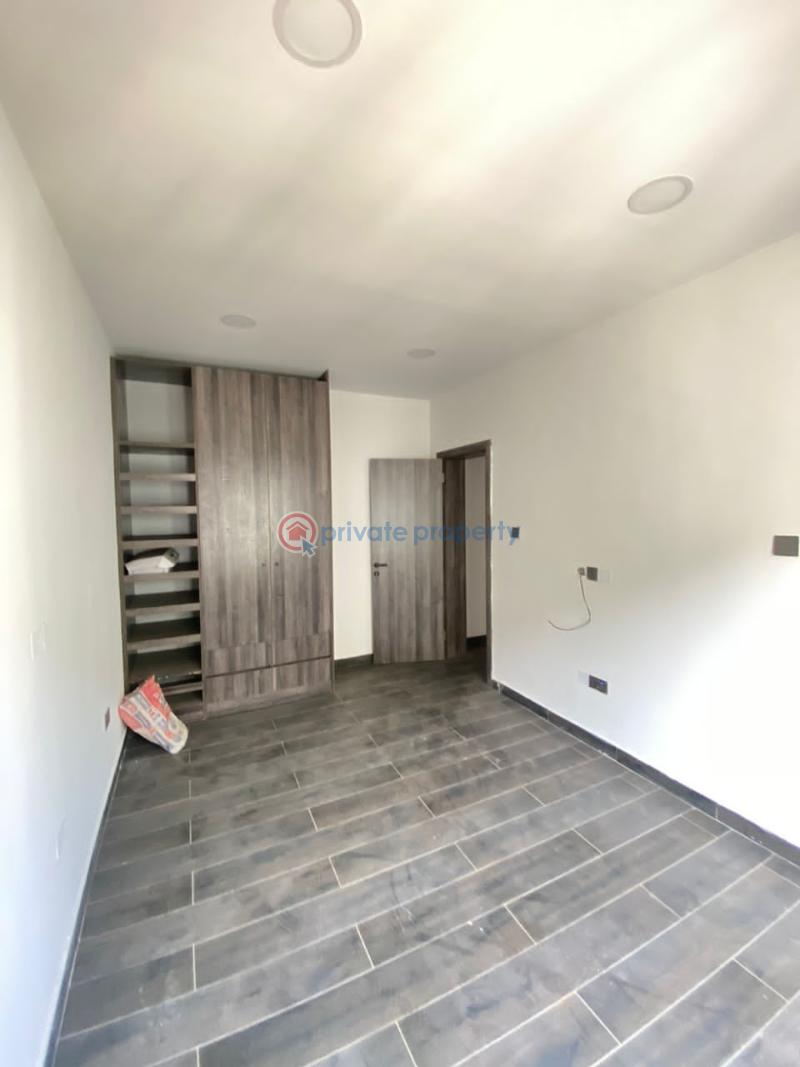 Brand new 3 bedroom apartment - 16 3 bedroom Shared Apartment For Sale Osapa London Lekki Lagos - 16