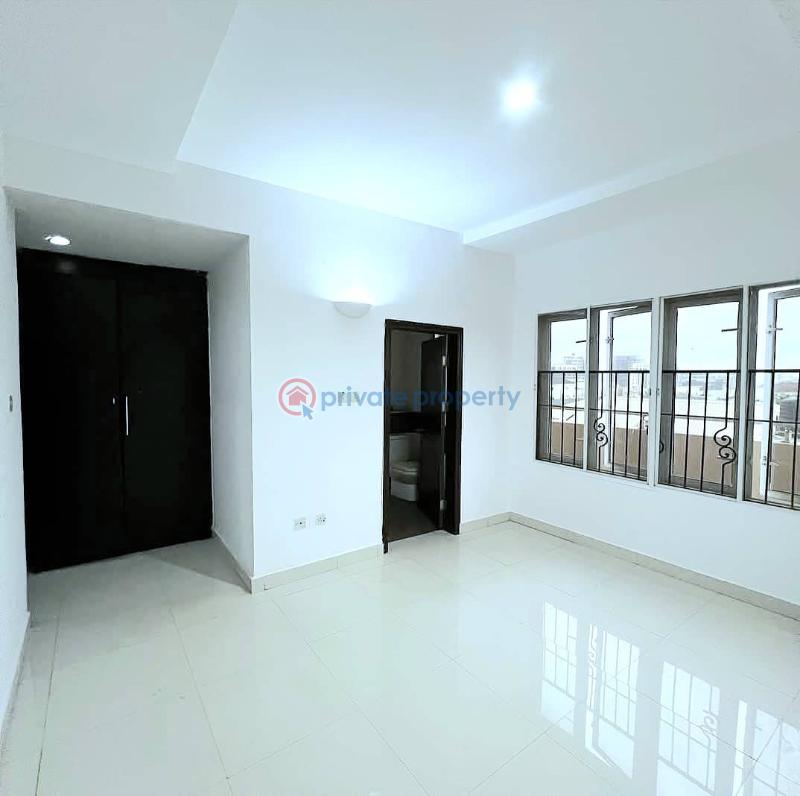 Brand new 3-bedroom apartment - 7 3 bedroom Flat & Apartment For Rent Lekki Phase 1 Lagos - 7