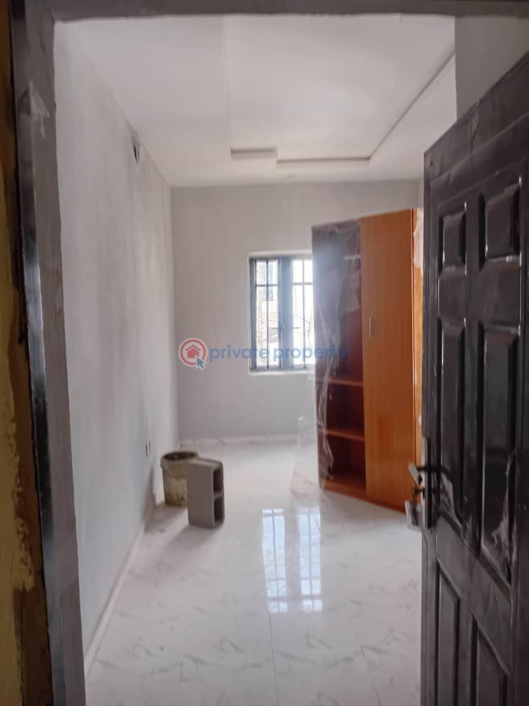 3 bedroom Block Of Flats For Rent Osapa London Lekki Lagos - 7