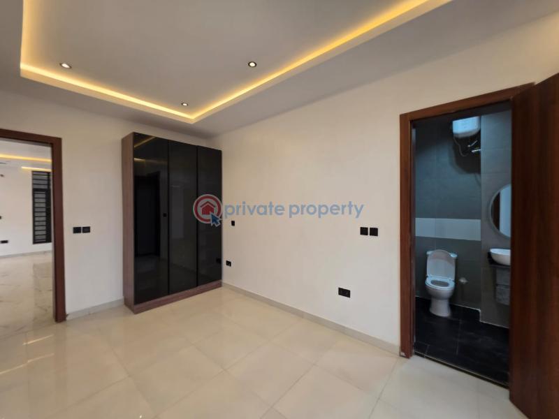 3 bedroom Block Of Flats For Rent Oniru Extension Oniru Victoria Island Lagos - 20