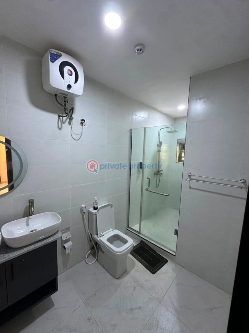 3 bedroom Flat & Apartment For Rent Ologolo Lekki Lagos - 11