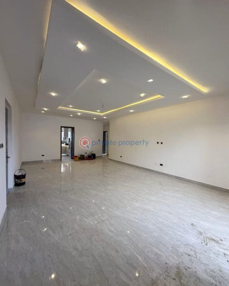 3 bedroom Flat & Apartment For Sale Oniru Victoria Island Lagos - 4