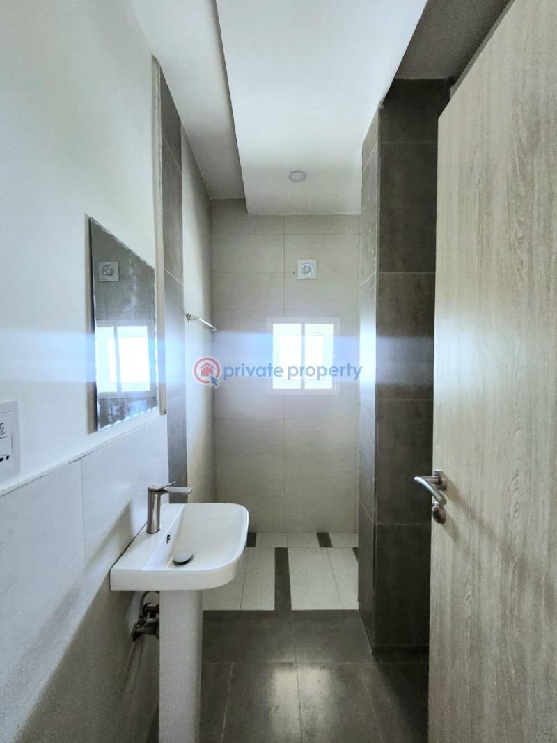 Brand new 3 bedroom apartment - 8 3 bedroom Flat & Apartment For Rent Ikate Elegushi Lekki Lagos - 8