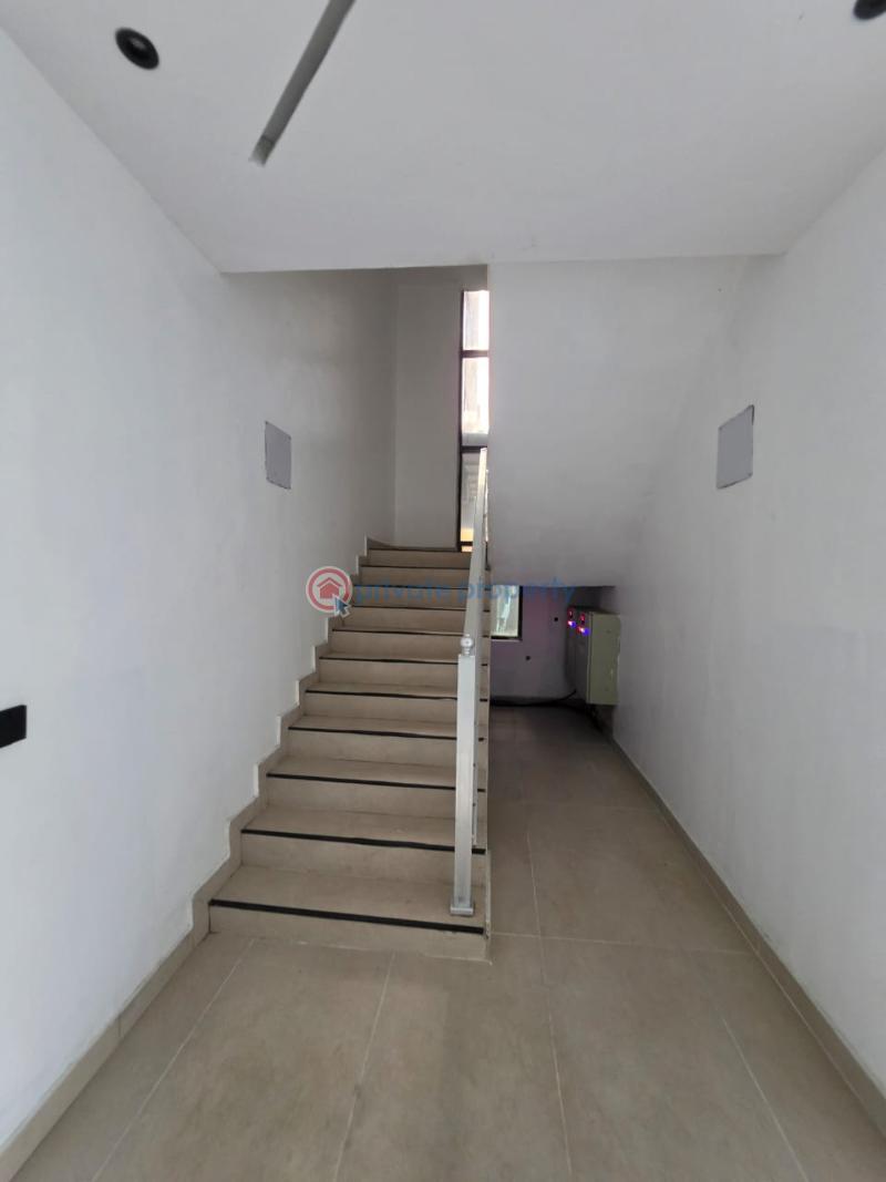 3 bedroom Block Of Flats For Rent Oniru Extension Oniru Victoria Island Lagos - 31
