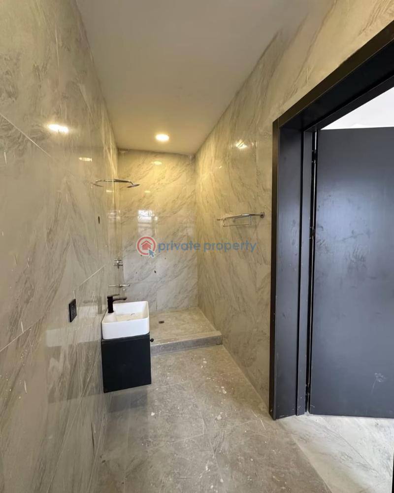 3 bedroom Flat & Apartment For Sale Oniru Victoria Island Lagos - 7
