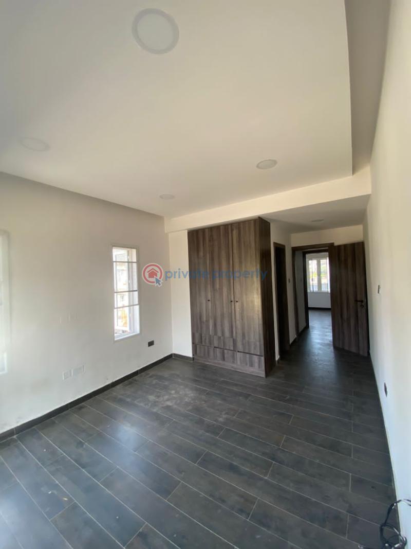 Brand new 3 bedroom apartment - 21 3 bedroom Shared Apartment For Sale Osapa London Lekki Lagos - 21