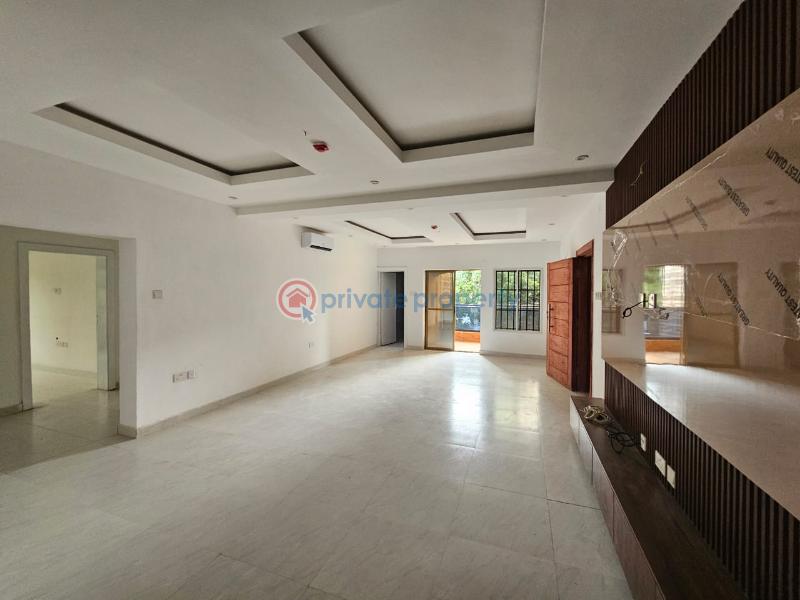3 bedroom Block Of Flats For Rent Off Ahmadu Bello Way, Victoria Island Ahmadu Bello Way Victoria Island Lagos - 15