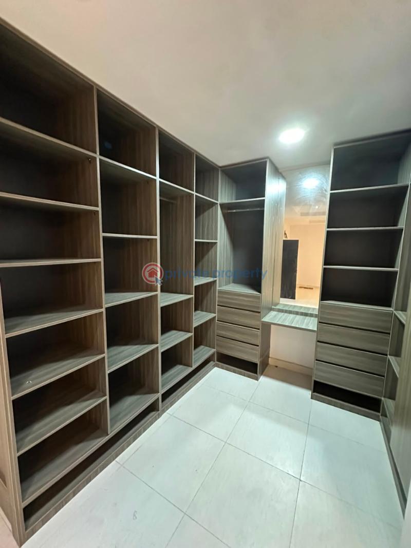 3 bedroom Flat & Apartment For Rent Ologolo Lekki Lagos - 10