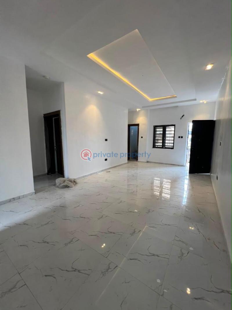 3 bedroom Flat & Apartment For Rent Lekki Scheme 2 Ajah Lagos - 9