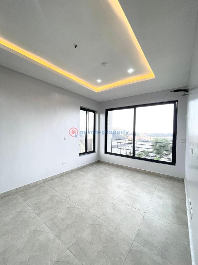 3 bedroom Flat & Apartment For Sale Lekki Phase 1 Lagos - 12