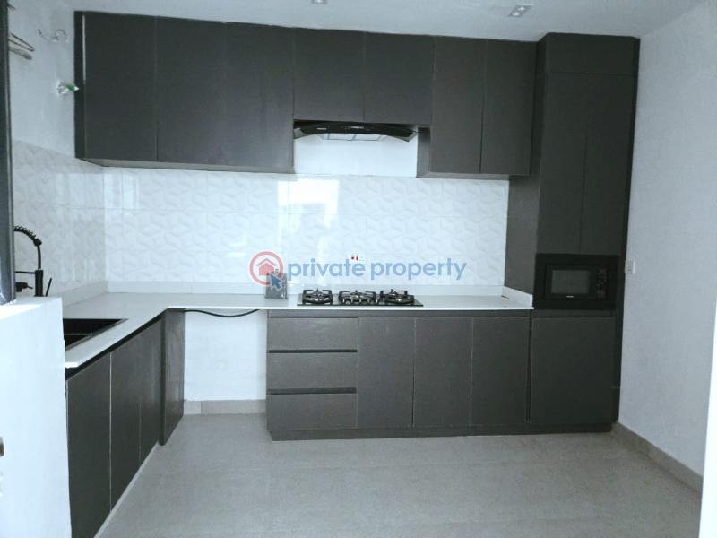 3 bedroom Flat & Apartment For Sale Ilasan Lekki Lagos - 10