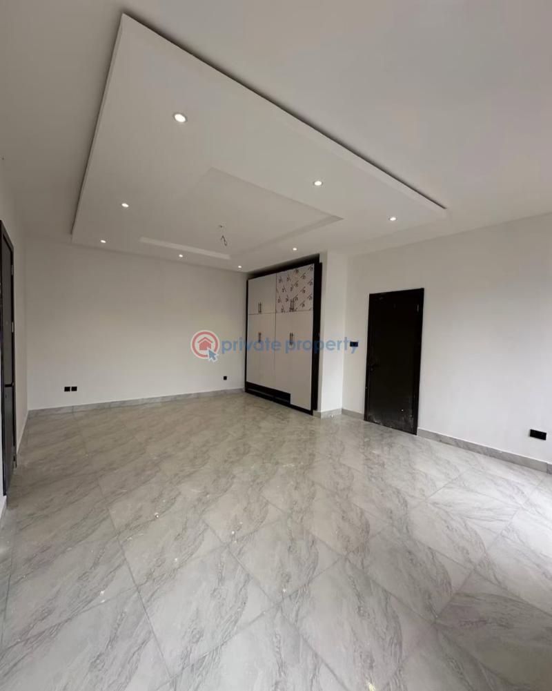 3 bedroom Flat & Apartment For Sale Oniru Victoria Island Lagos - 9