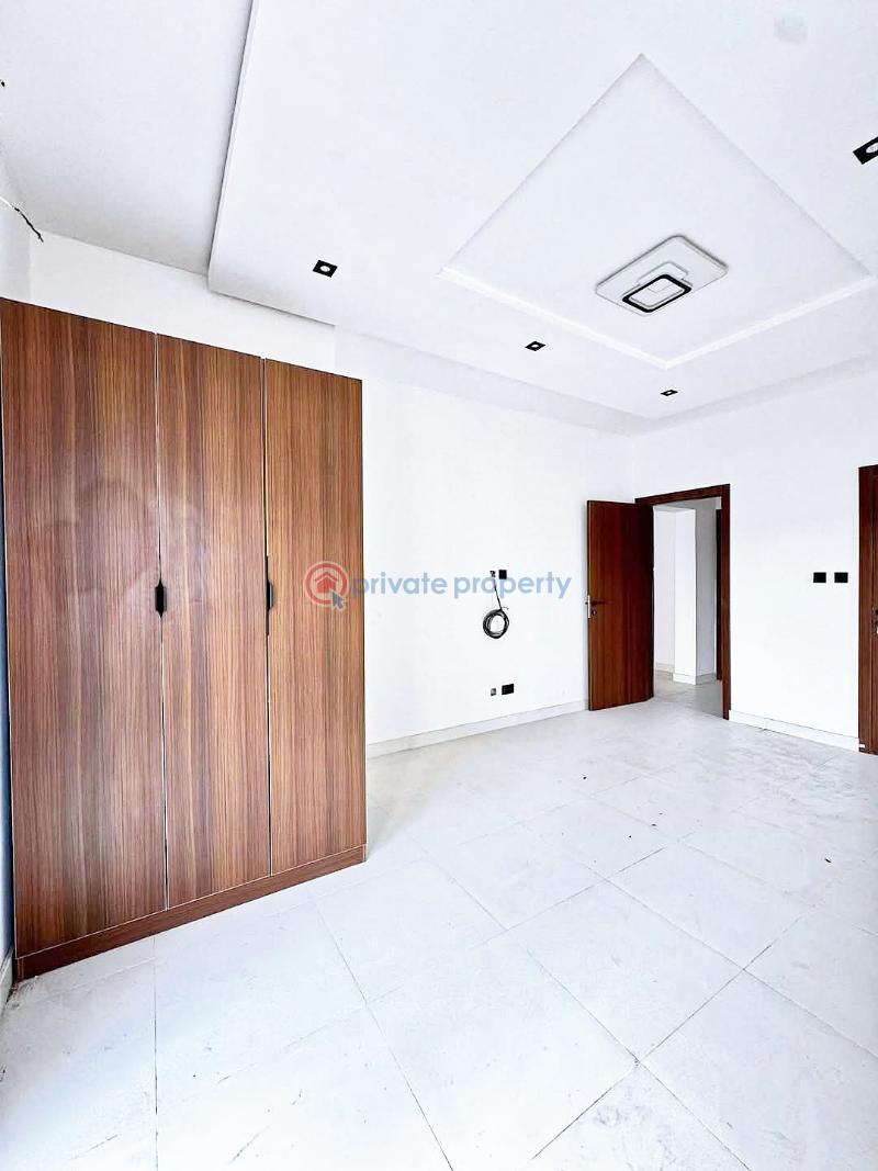 Brand new 3 bedroom apartment - 9 3 bedroom Block Of Flats For Sale Lekki Phase 1 Lagos - 9