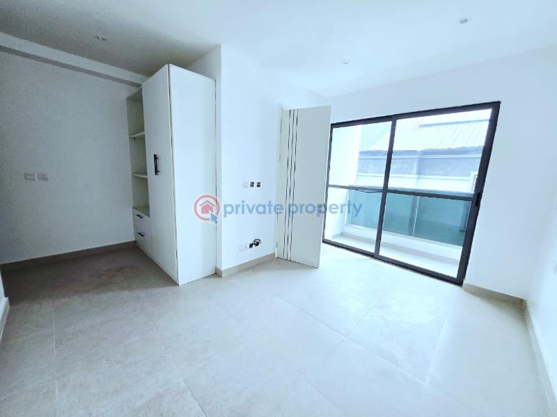 3 bedroom Flat & Apartment For Sale Ilasan Lekki Lagos - 12